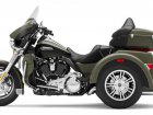 Harley-Davidson Harley Davidson Tri Glide Ultra 114